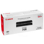 Canon Crg-708-0266B002 Orijinal Toner