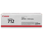 Canon Crg-712-1870B002 Orijinal Toner