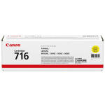 Canon Crg-716-1977B002 Sarı Orijinal Toner