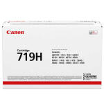 Canon Crg-719H-3480B002 Orijinal Toner Yüksek Kapasiteli