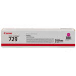 Canon Crg-729-4368B002 Kırmızı Orijinal Toner