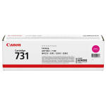Canon Crg-731-6270B002 Kırmızı Orijinal Toner