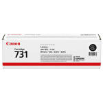 Canon Crg-731-6272B002 Siyah Orijinal Toner