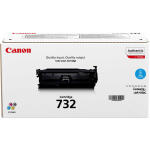 Canon Crg-732-6262B002 Mavi Orijinal Toner