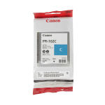 Canon Pfı-102C-0896B001 Mavi Orijinal Kartuş