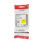 Canon Pfı-102Y-0898B001 Sarı Orijinal Kartuş
