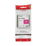 Canon Pfı-106M-6623B001 Kırmızı Orijinal Kartuş