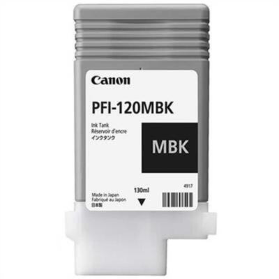 Canon Pfı-120-2884C001 Mat Siyah Orijinal Kartuş