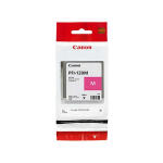 Canon Pfı-120-2887C001 Kırmızı Orijinal Kartuş