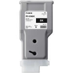 Canon Pfı-206Bk-5303B001 Siyah Orijinal Kartuş