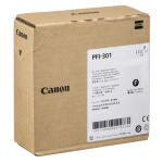 Canon Pfı-301Y-1489B001 Sarı Orijinal Kartuş