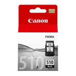 Canon Pg-510-2970B007 Siyah Orijinal Kartuş MP490