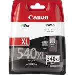 Canon Pg-540Xl-5222B004 Siyah Orijinal Kartuş Yüksek Kapasiteli
