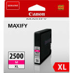 Canon Pgı-2500Xl-9266B001 Kırmızı Orijinal Kartuş