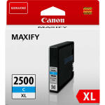 Canon Pgı-2500Xl-9265B001 Mavi Orijinal Kartuş