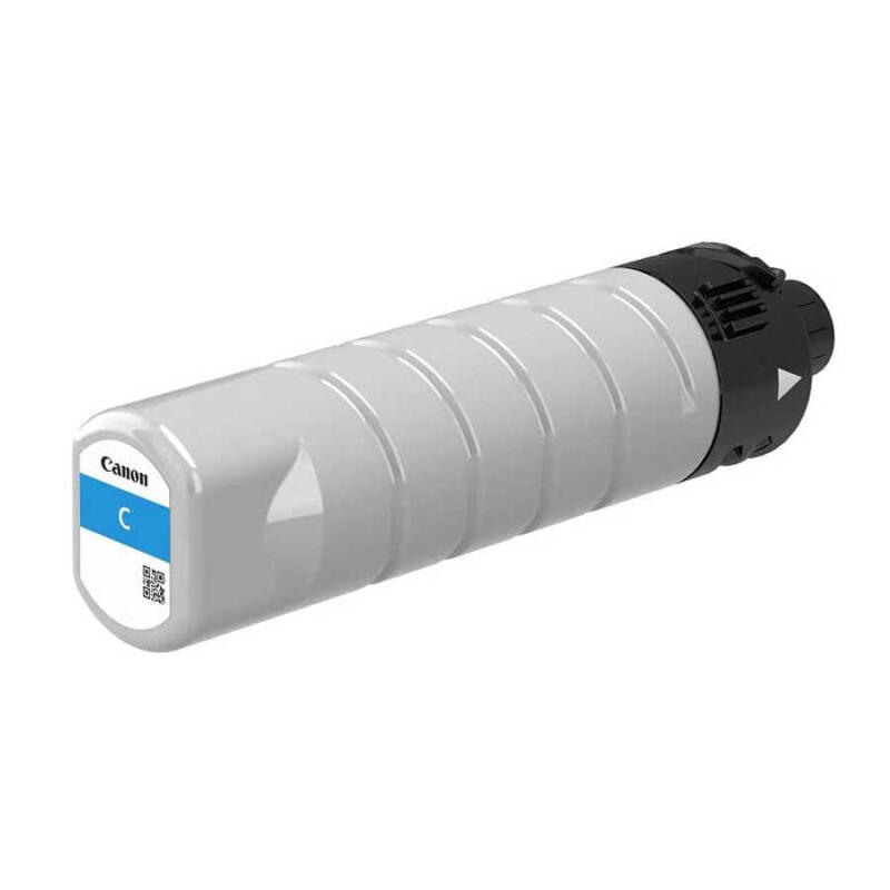 Canon Pgı-7500Xl-2791C001 Mavi Orijinal Kartuş