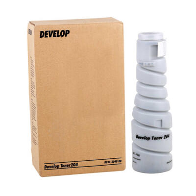 Develop 204B Orijinal Fotokopi Toner