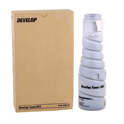 Develop 302B Orijinal Fotokopi Toner