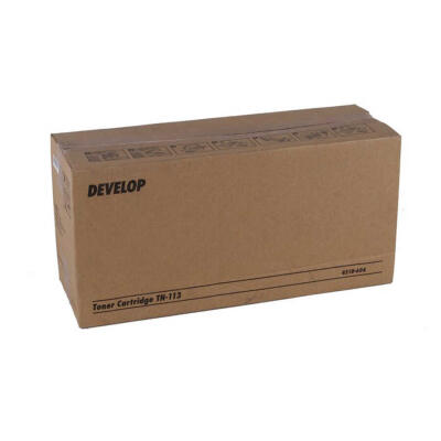 Develop Tn-113-4518604000 Orijinal Fotokopi Toner