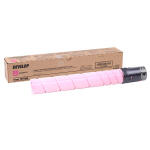 Develop Tn-216-A11G3D1 Kırmızı Orijinal Fotokopi Toner