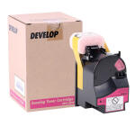 Develop Tn-310-4053-6050 Kırmızı Orijinal Fotokopi Toner