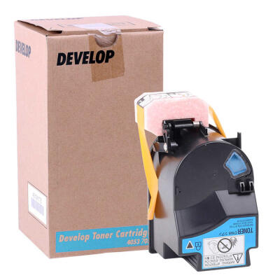 Develop Tn-310-4053-7050 Mavi Orijinal Fotokopi Toner