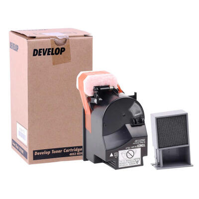 Develop Tn-310-4053-4050 Siyah Orijinal Fotokopi Toner