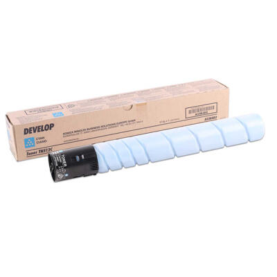 Develop Tn-512-A33K4D2 Mavi Orijinal Fotokopi Toner