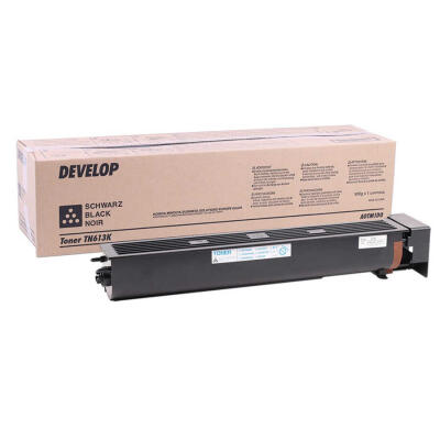Develop Tn-613-A0Tm1D0 Siyah Orijinal Fotokopi Toner