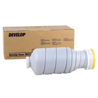 Develop Tn-911-A0Yp0D1 Orijinal Fotokopi Toner