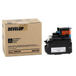 Develop Tnp-27-A0X51D4 Siyah Orijinal Fotokopi Toner