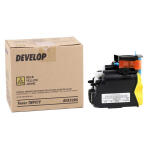 Develop Tnp-51-A0X52D5 Sarı Orijinal Fotokopi Toner