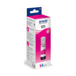 Epson 101-C13T03V34A Kırmızı Orijinal Mürekkep L4150