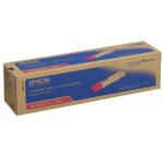 Epson Al-C500-C13S050661 Kırmızı Orijinal Toner