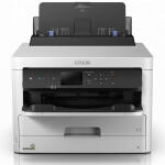 Epson Workforce Pro Wf-M5799Dwf C11Cg04401 Çok Fonksiyonlu Mürekkepli Yazıcı