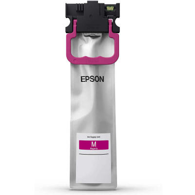 Epson C13T01C300 Kırmızı Orijinal Kartuş