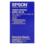 Epson Erc-23-C43S015360 Orijinal Şerit