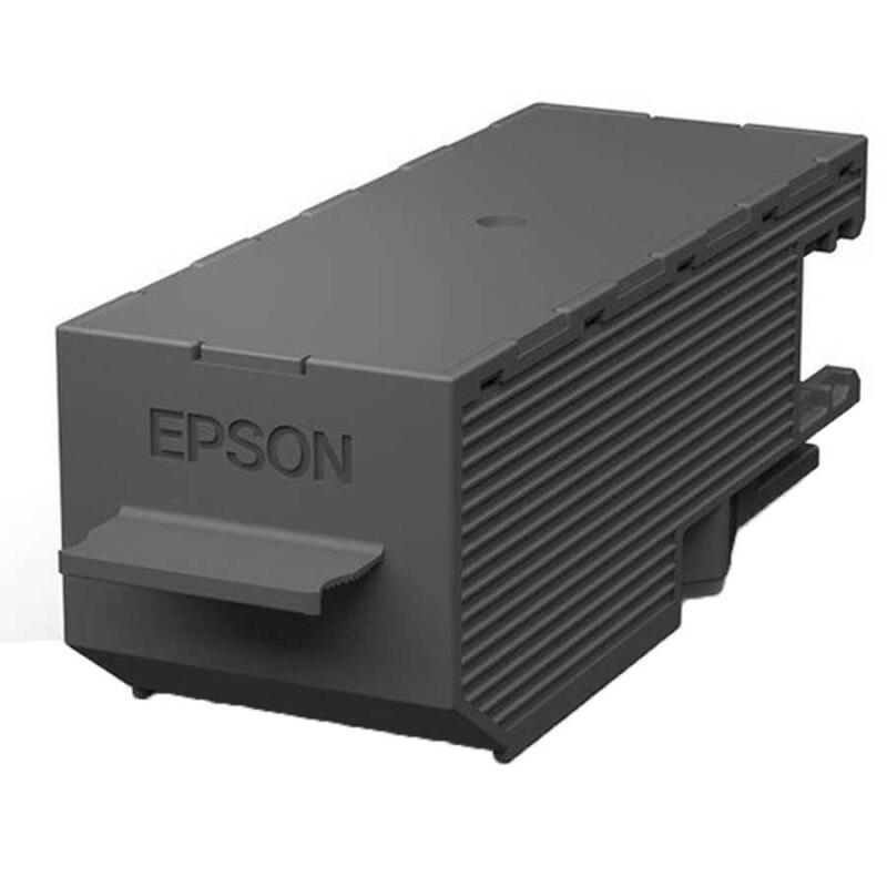 Epson Et7700-C13T04D000 Orijinal Atık Kutusu L7160