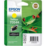 Epson T0544-C13T05444020 Sarı Orijinal Kartuş
