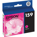 Epson T1593-C13T15934010 Kırmızı Orijinal Kartuş
