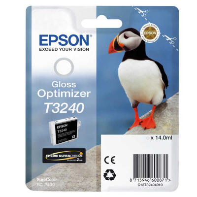 Epson T3240-C13T32404010 Parlaklık Düzenleyici Orijinal Kartuş