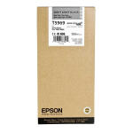 Epson T5969-C13T596900 Açık Açık Siyah Orijinal Kartuş