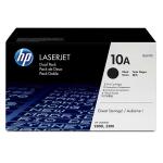 Hp 10A-Q2610D Orijinal Toner