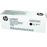 Hp 12A-Q2612Ac Orijinal Toner
