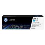 Hp 201X-Cf401X Mavi Orijinal Toner Yüksek Kapasiteli