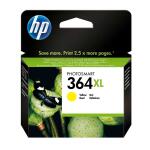 Hp 364Xl-Cb325E Sarı Orijinal Kartuş