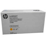 Hp 504A-Ce252Yc Sarı Orijinal Toner Yüksek Kapasiteli