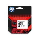 Hp 651-C2P10Ae Siyah Orijinal Kartuş