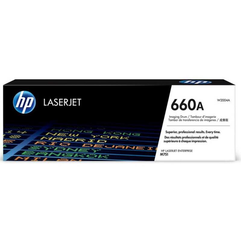 Hp 660A-W2004A Orijinal Drum Ünitesi
