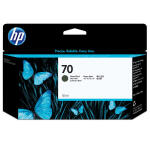 Hp 70-C9448A Mat Siyah Orijinal Kartuş